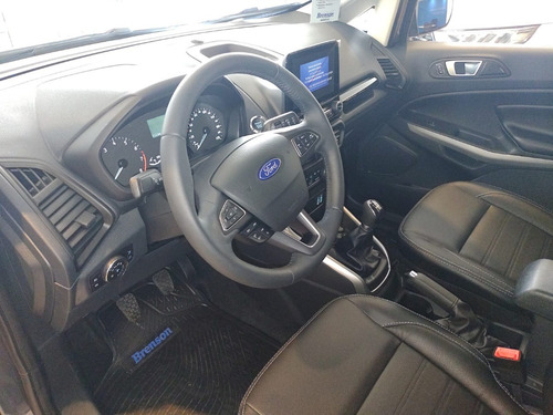 Imagen 18 de 25 de Ford Ecosport 1.5 Titanium Entrega Inmediata 2023 (e)