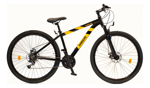 Bicicleta Mountain Bike Mtb Randers Horus R29  21v