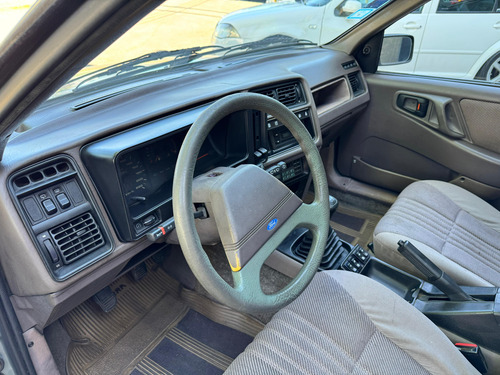Ford Sierra 2.3 Ghia Sx