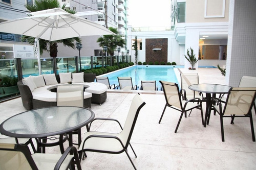 Imagem 3 de 23 de Apartamento 03 Suites 02 Vagas Em Itapema - Smc008 - Smc008