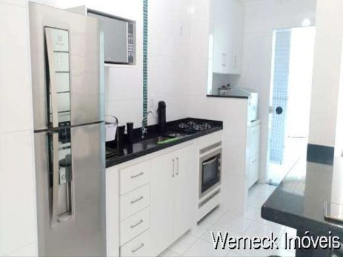 Imagem 5 de 20 de Ap Duplex - Praia Grande - 1362