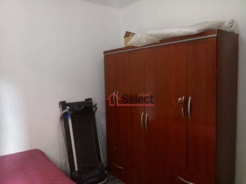 Imagem 16 de 30 de Casa Com 2 Dormitórios À Venda, 200 M² Por R$ 480.000,00 - Vila Progresso - São Paulo/sp - Ca0077