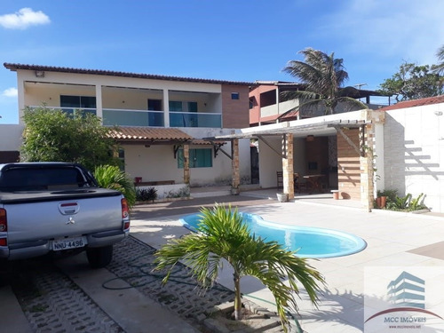 Imagem 15 de 16 de Casa A Venda Em Barra Do Rio, Extremoz
