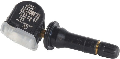 Sensor Presion Aire Rda Chevrolet Express 1500 V6 4.3l 2014