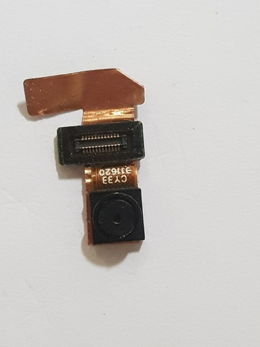Camara Frontal Sony E5 F3313 (Usado)