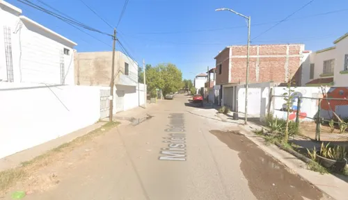 ¡ Casa En Venta ! (remate) - Misión Dolores Oeste Rosales, Culiacán, Sinaloa -jcbb8