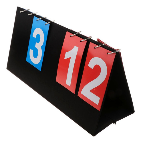Marcador De Baloncesto Para Tabla De Mesa, Accesorio De