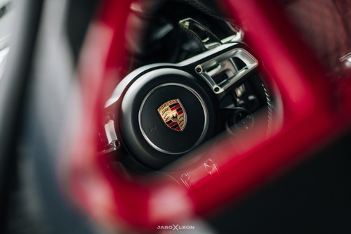 Porsche 911 3.0 Carrera Gts Pdk At