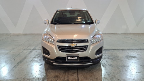 Chevrolet Trax 1.8 B LT AT