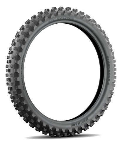 Pneu Michelin Moto 90 100 21 Starcross 6mh Int Del Avant