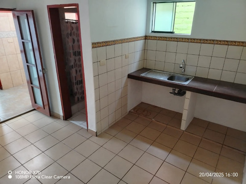 Alquiler Minidepa En Chorrillos