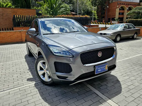 Jaguar E-Pace 2.0 E-pace