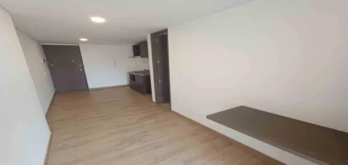 Apartaestudio Para Arriendo En Marly (4862).