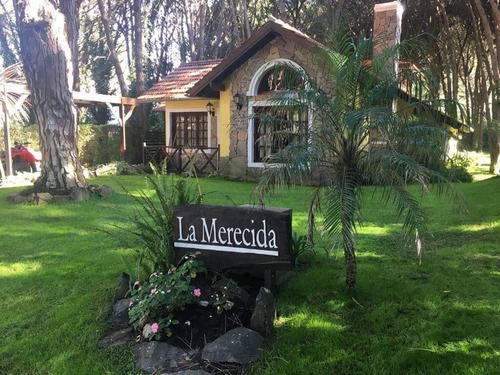 Casa Pinamar Golf Nuevo Tranquilidad Bosque Y Naturaleza