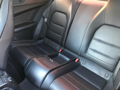Mercedes-benz Clase C 1.8 C250 Coupe Sport B.efficiency At