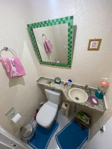 Imagem 16 de 30 de Sobrado Em Condomínio Com 3 Dormitórios Sendo 1 Suíte 2 Vagas 90 M² - Ca00146 - 69979444