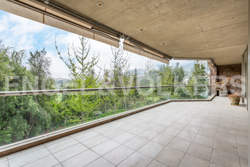 Seguridad En Condominio Valle Escondido