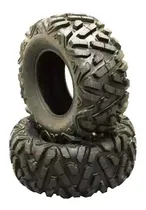 Comprar 25x8-12 Y 25x10-12 Juego De Llantas Para Cuatrimoto Rin 12