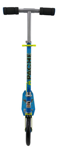 Scooter Apache Plegable 200mm