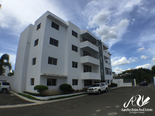 Residencial Osasis Del Dorado - 3er. Nive