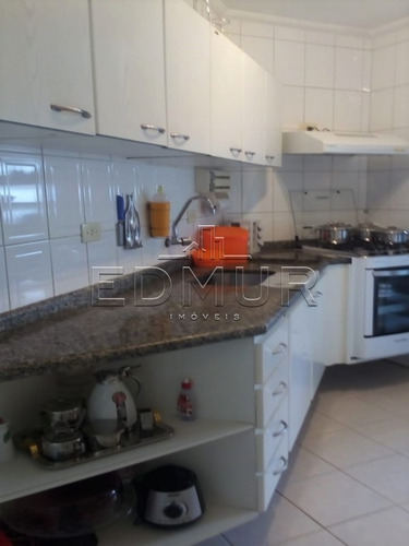 Imagem 4 de 15 de Apartamento - Silveira - Ref: 23518 - V-23518