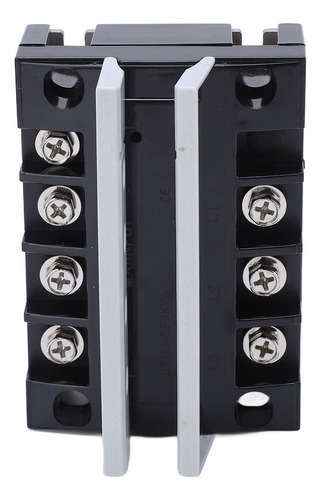 Transformador Servo Driver, Entrada Trifásica 3kw 360420v