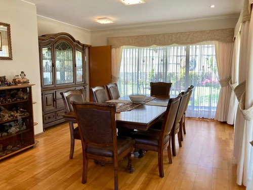 Casa En Venta En Concón