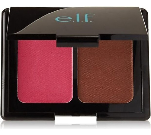 Elf | Aqua Beuty Infunsed Blush & Bronzer-paleta Duo 8.5g