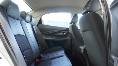 Changan Alsvin MT 1.4