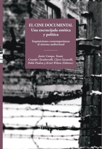 El Cine Documental (libro Original)