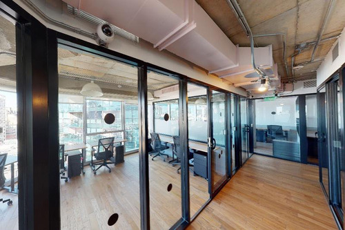 Torre Bellini | Piso Totalmente Instalado | Excelente Ubicación