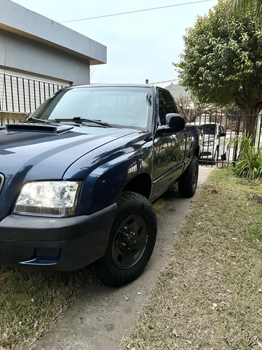 Chevrolet S10 2.8 4x2 Sc