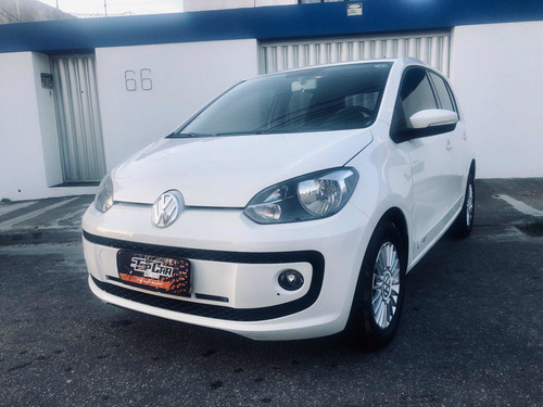 Volkswagen Up! 1.0 Tsi Move 5p 2017