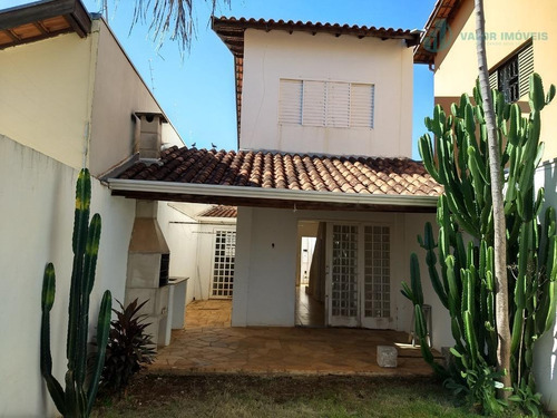 Imagem 2 de 30 de Casa Com 2 Dormitórios À Venda, 105 M² Por R$ 320.000,00 - Residencial E Comercial Palmares - Ribeirão Preto/sp - Ca0289
