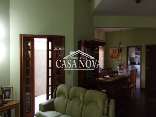 Imagem 16 de 30 de Casa - Ca01787 - 32750175