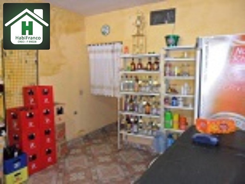 Imagem 18 de 21 de Casa Com Ótima Localização,próximo Ao Centro De Franco Da Rocha - Ca00192 - 32641362