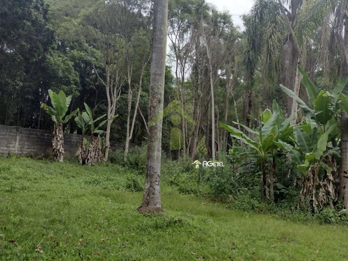 Imagem 6 de 13 de Chácara Com 1 Dorm, Lagoa Grande, Embu-guaçu - R$ 180 Mil, Cod: 2319 - V2319