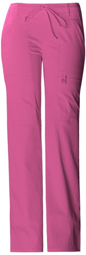 Pantalon De Iniformes Clinicos / Salud Cherokee Luxe / Mujer