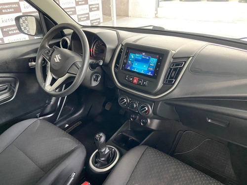 Suzuki Celerio 1.0 MT AC 2AB BT