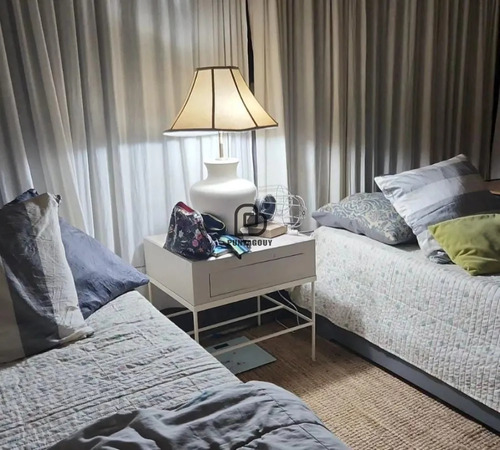 Casa Con Piscina En La Bota - En Alquiler Vacacional -