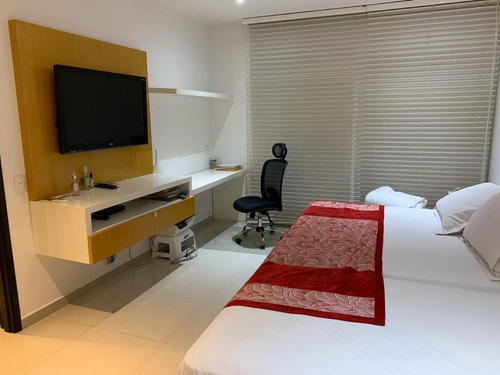 Imagen 10 de 16 de Apartamento En Venta Zona Norte - Cartagena