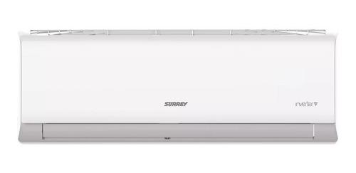 Aire Acondicionado Split  Surrey Inverter 3000 F/c Smart