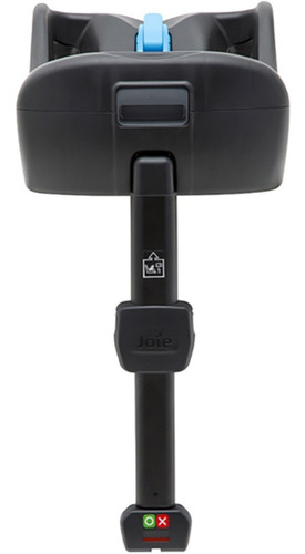 Imagen 5 de 5 de Base Joie I-base Isofix Creciendo