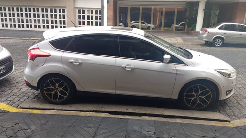 Imagen 4 de 8 de Ford Focus