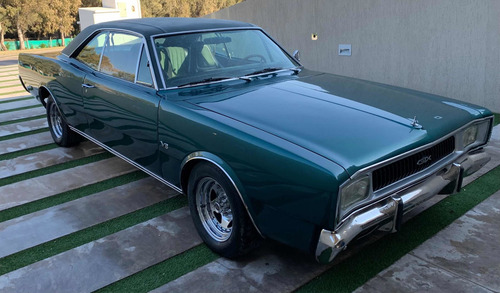 Dodge Gtx