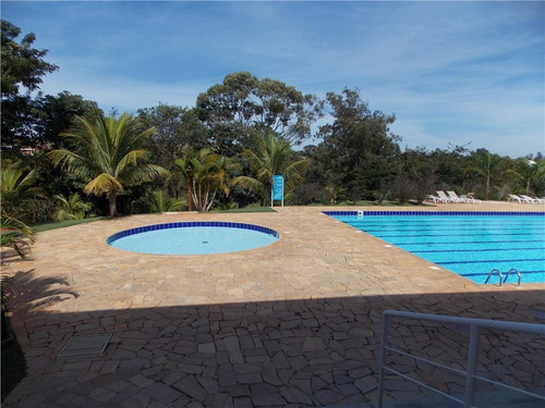 Imagem 5 de 30 de Terreno À Venda, 583 M² Por R$ 980.000,00 - Alphaville - Campinas/sp - Te0063
