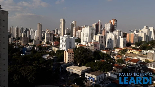 Imagem 6 de 15 de Apartamento - Sumaré - Sp - 559705