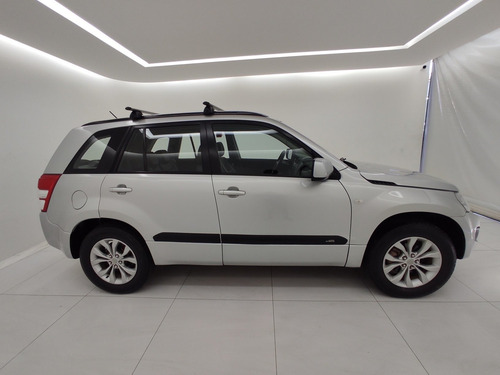 Imagem 3 de 14 de Suzuki Grand Vitara 2.0 16v 2wd
