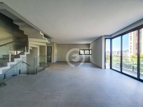 Imagem 6 de 27 de Casa De Esquina Com 3 Dormitórios À Venda, 204 M² - Ideal - Novo Hamburgo/rs - Ca1069