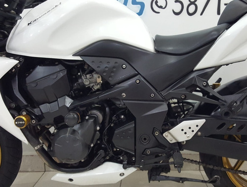 Imagem 14 de 14 de Kawasaki Z750 2011 2011